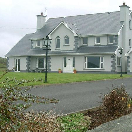 Cillcoman Lodge B&B Westport Exterior foto